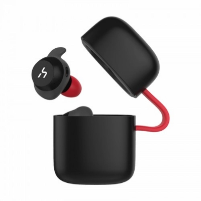 Picture of Havit G1/G1W True Wireless Sports Earbuds( Black )