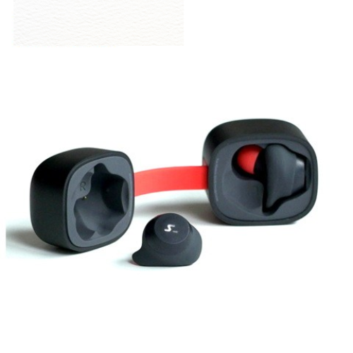 Picture of Havit G1/G1W True Wireless Sports Earbuds( Black )