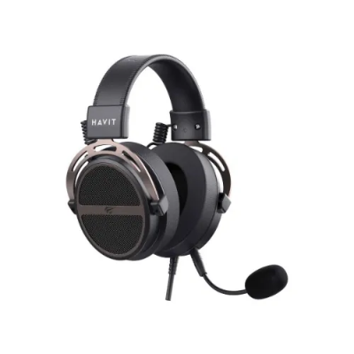 Picture of Havit GAMENOTE H2030E Wired Gaming Headphone( Multicolor )