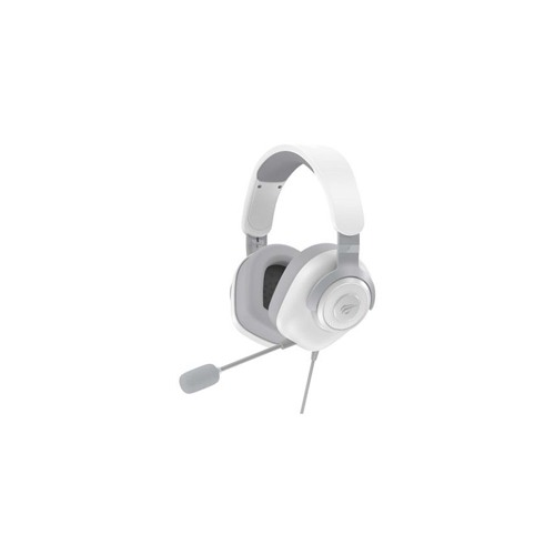 Picture of Havit Gamenote H2230U 3.5 mm Wired Gaming Headphone( White & Gray )