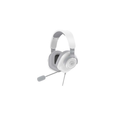 Picture of Havit Gamenote H2230U 3.5 mm Wired Gaming Headphone( White & Gray )