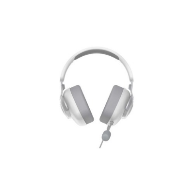 Picture of Havit Gamenote H2230U 3.5 mm Wired Gaming Headphone( White & Gray )