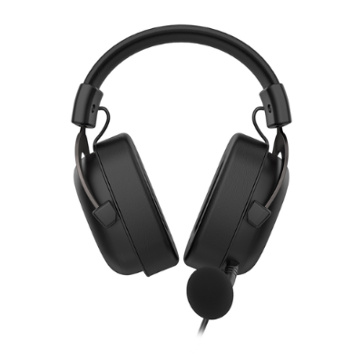 Picture of Havit H2002D Gaming Wired Headphone( Black )