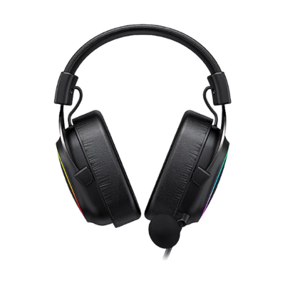 Picture of Havit H2002P Over-Ear Wired Gaming Headphone( Black )