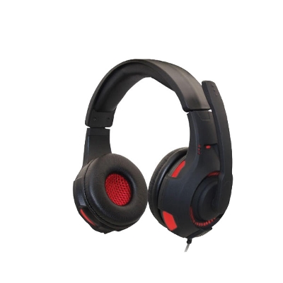 Picture of Havit H2213D Gaming Wired Headphone( Multicolor )