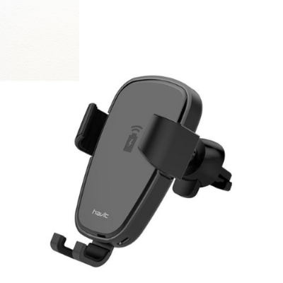 Picture of Havit H341 QI Mobile Holder Fast Wireless Charging Pad( Multicolor )