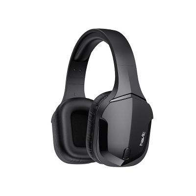 Picture of Havit H610BT Headwear  Black headset( Multicolor )