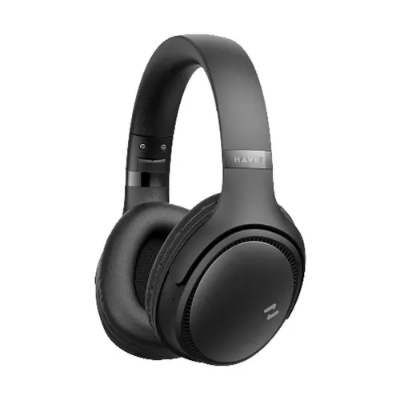 Picture of Havit H630BT Foldable Bluetooth  Headphone( Black )