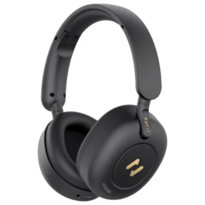Picture of Havit H655BT Low Latency Bluetooth Headphone( Black )