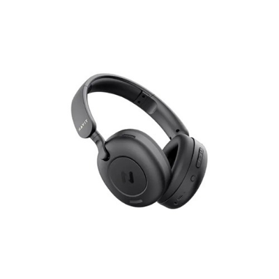Picture of Havit H655BT Low Latency Bluetooth Headphone( Black )
