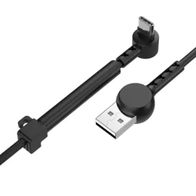 Picture of Havit H697 Type-C Data & Charging Cable( Multicolor )