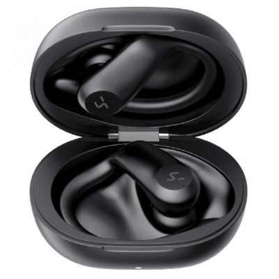 Picture of Havit HAKII Action True Wireless Earbuds - Bluetooth Headphone( Black )