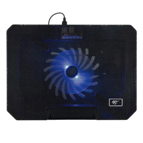 Picture of Havit HV-F2030 Laptop Cooling Pad( Multicolor )
