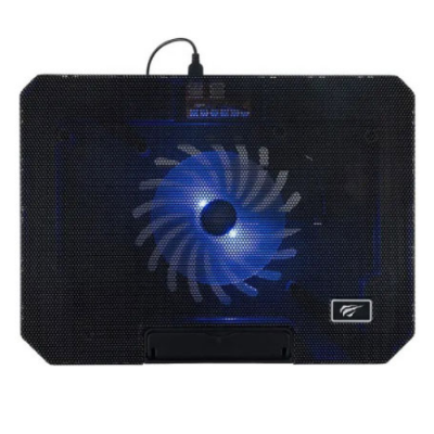 Picture of Havit HV-F2030 Laptop Cooling Pad( Multicolor )