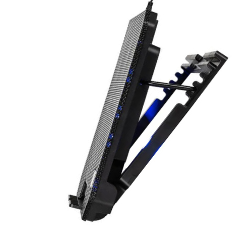 Picture of Havit HV-F2030 Laptop Cooling Pad( Multicolor )