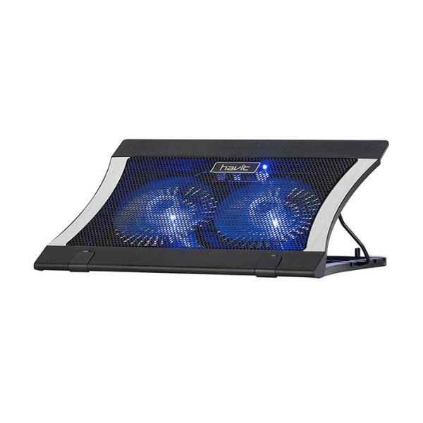 Picture of HAVIT HV-F2051 Laptop Cooling Pad( Black )