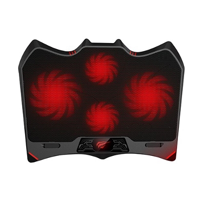 Picture of Havit HV-F2081 Gaming Laptop Cooling Pad( Multicolor )