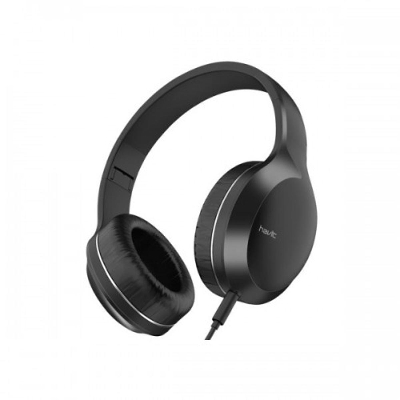 Picture of Havit HV-H100d 3.5mm Wired Headphone( Multicolor )