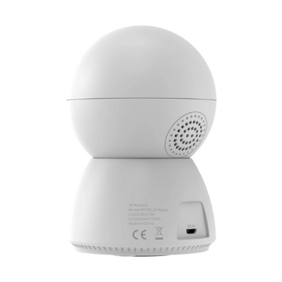 Picture of Havit IPC20 2MP 360° WiFi Dome IP Camera( White )