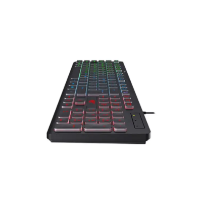 Picture of Havit KB275L USB Multifunction Backclit Keyboard( Multicolor )