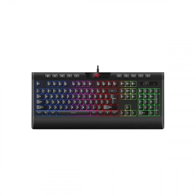 Picture of Havit KB487L Multi-Function Backlit Gaming Keyboard( Black )