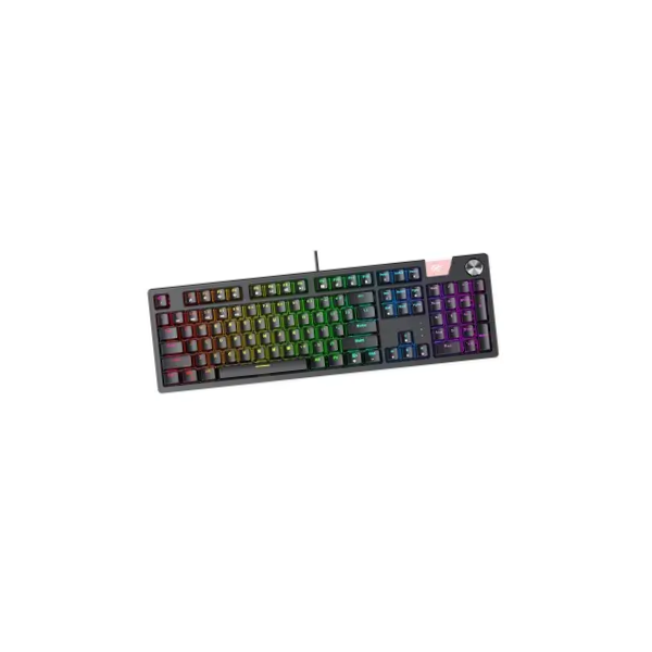 Picture of Havit KB862L RGB Mechanical Gaming Keyboard( Multicolor )