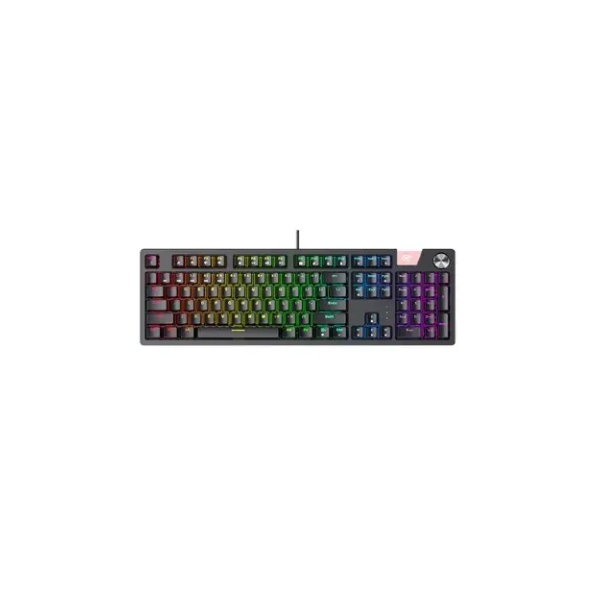 Picture of Havit KB862L RGB Mechanical Gaming Keyboard( Multicolor )