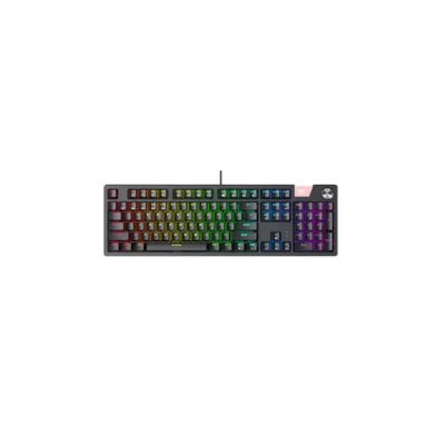 Picture of Havit KB862L RGB Mechanical Gaming Keyboard( Multicolor )