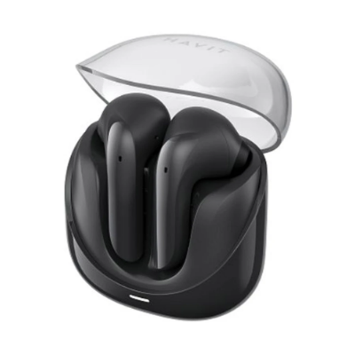 Picture of Havit Modern Buds True Wireless Stereo Earbuds( Black )