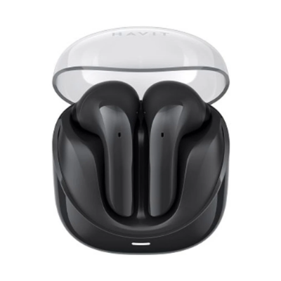 Picture of Havit Modern Buds True Wireless Stereo Earbuds( Black )