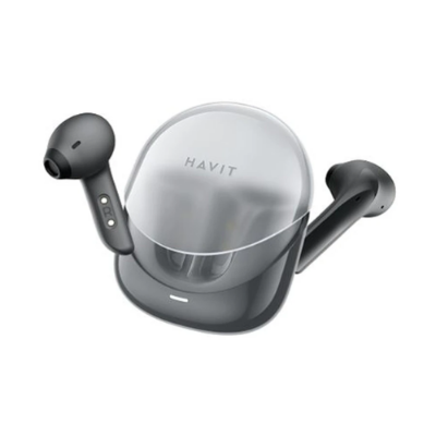 Picture of Havit Modern Buds True Wireless Stereo Earbuds( Black )