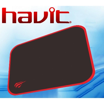 Picture of HAVIT MP839 Gaming Mousepad( Multicolor )