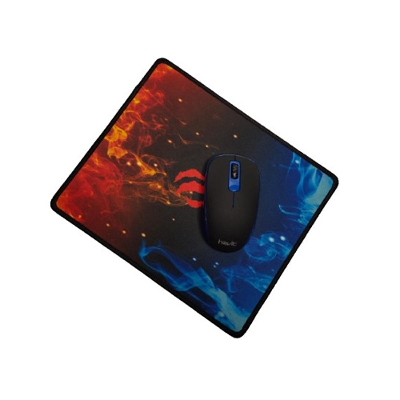 Picture of Havit MP846 Gaming Mousepad( Multicolor )