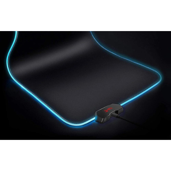 Picture of Havit MP903 Wired Gaming Mousepad( Black )