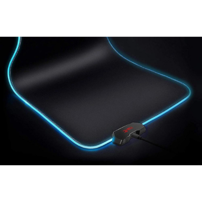 Picture of Havit MP903 Wired Gaming Mousepad( Black )