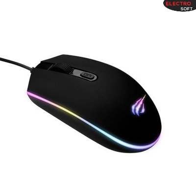 Picture of Havit MS1003 RGB Optical Gaming Mouse( Multicolor )