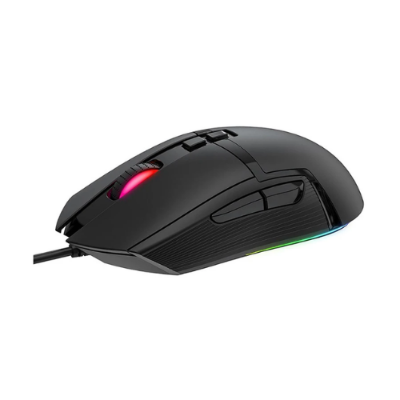 Picture of Havit MS1016 RGB Backlit Gaming Mouse( Black )