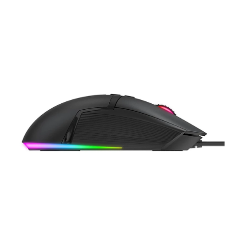Picture of Havit MS1016 RGB Backlit Gaming Mouse( Black )
