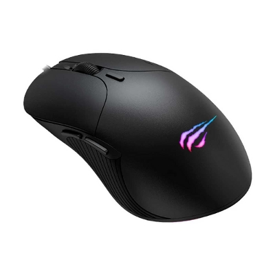 Picture of Havit MS1020 RGB Backlit Programmable Gaming Mouse( Multicolor )