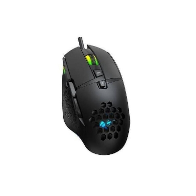 Picture of Havit MS1022 RGB Backlit Gaming Mouse( Multicolor )