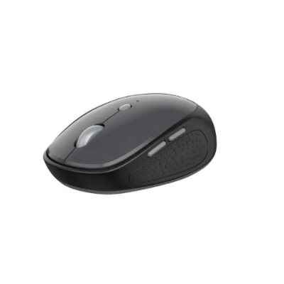 Picture of Havit MS76GT Plus Wireless Optical Mouse( Black )