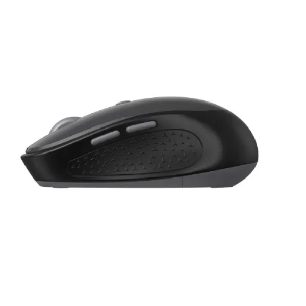 Picture of Havit MS76GT Plus Wireless Optical Mouse( Black )