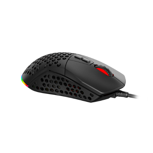 Picture of Havit MS885 RGB Backlit Programmable Gaming Mouse( Multicolor )