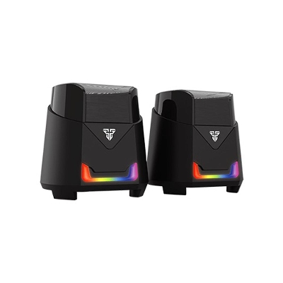 Picture of Fantech  GS205 RGB  Gaming Speaker( Black )