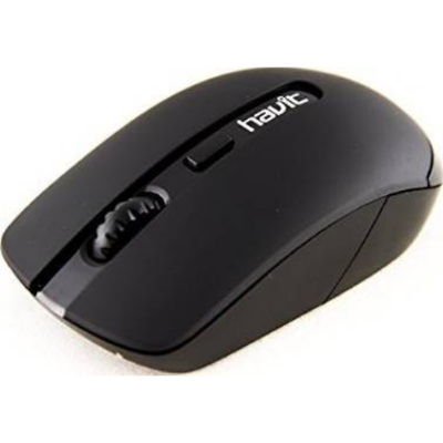 Picture of Havit MS989GT Wireless Optical Mouse( Black )