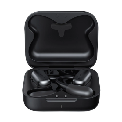 Picture of Havit OWS902 Open-Ear Bluetooth Earbuds( Black )