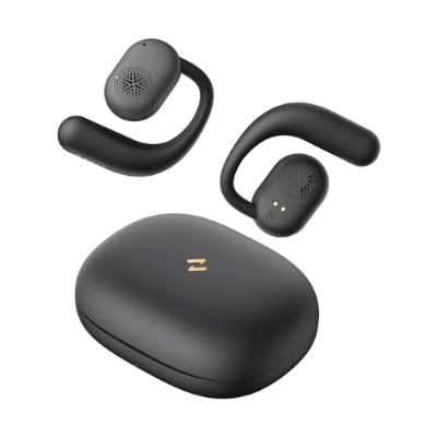 Picture of Havit OWSFIT 1 Open-Ear Bluetooth Earbuds( Black )