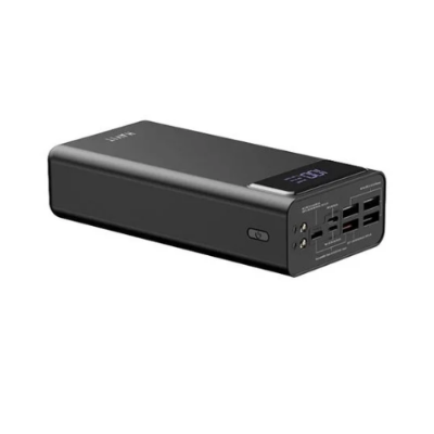 Picture of Havit PB56 40000mAh Power Bank( Black )