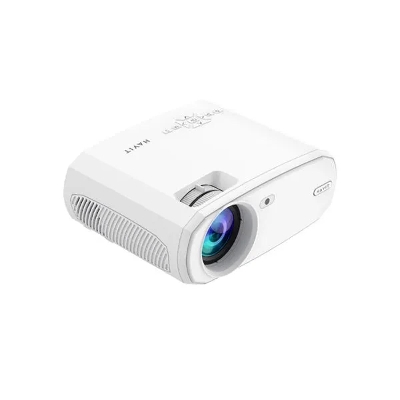 Picture of Havit PJ202 Multimedia FHD Projector( White )