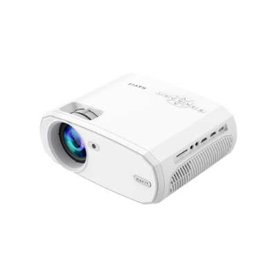 Picture of Havit PJ202 Multimedia FHD Projector( White )